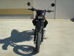 �������� �� ������ �������� Kawasaki D-tracker 2003 ���� 4